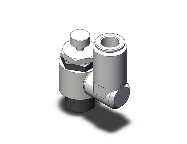 SMC AS3311F-03-10 Flow Control