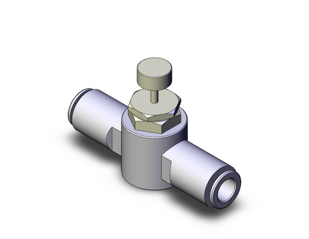 SMC AS4001FG-10 Flow Control