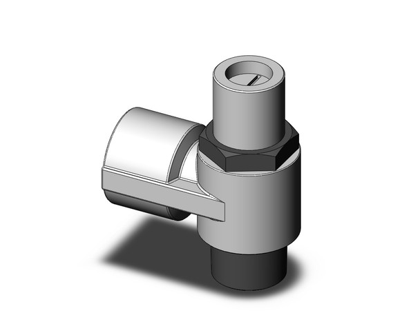 SMC AS4210-N04-SD Flow Control