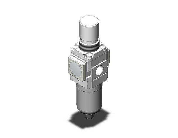 SMC AW20K-N02E-Z-B Filter/Regulator