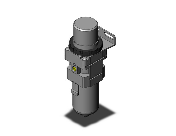 SMC AW30-N02B-RZ-A Filter/Regulator