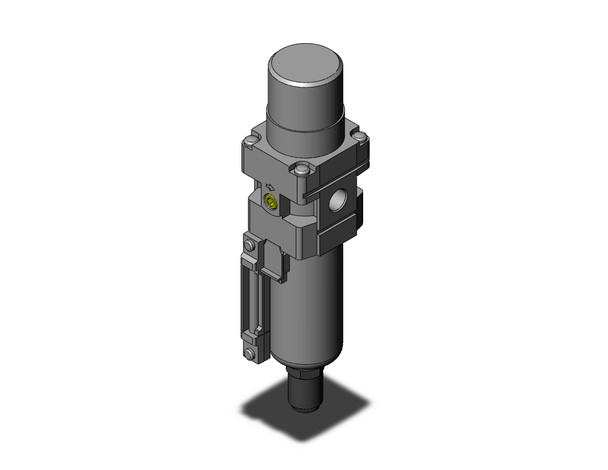 SMC AW30-N02C-8Z-A filter/regulator, modular f.r.l.