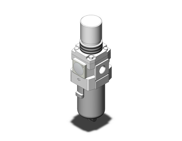 SMC AW30-N02E-Z-B Filter/Regulator