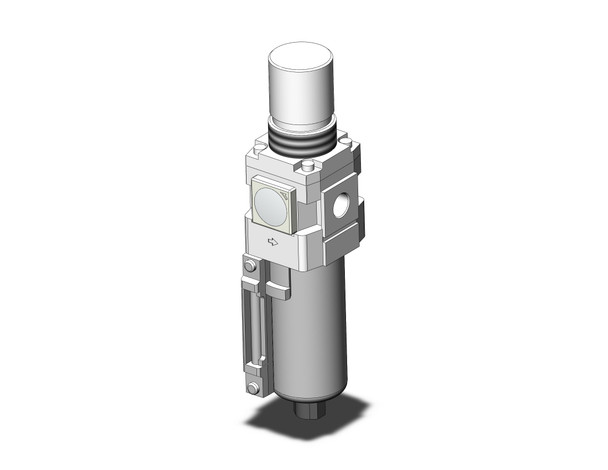 SMC AW30-N02E-8Z-B Filter/Regulator