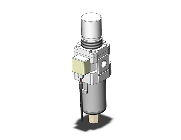 SMC AW30-N02E1-2JZA-B Filter/Regulator