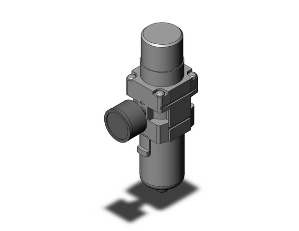 SMC AW30-N02G-Z-A Filter/Regulator