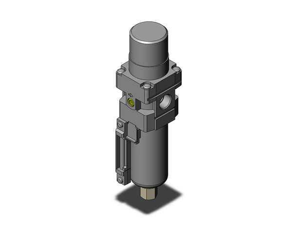 SMC AW30-N03-8JZ-A Filter/Regulator