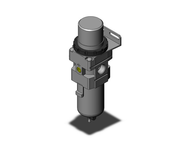 SMC AW30-N03B-6WZ-A Filter/Regulator