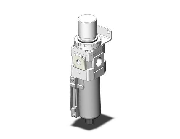 SMC AW30-N03B-8Z-B Filter/Regulator