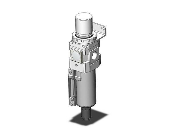 SMC AW30-N03BCE-8Z-B Filter/Regulator