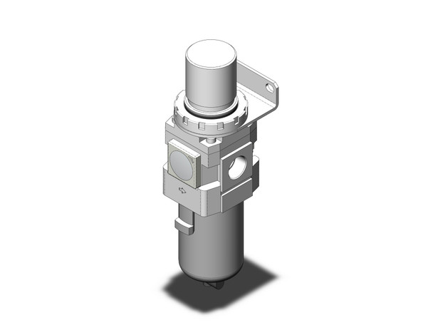 SMC AW30-N03BE-Z-B filter/regulator, modular f.r.l. filter/regulator