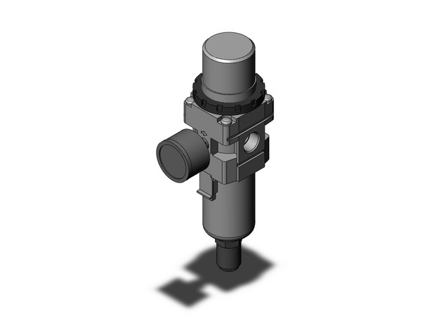 SMC AW30-N03DGH-2Z-A Filter/Regulator