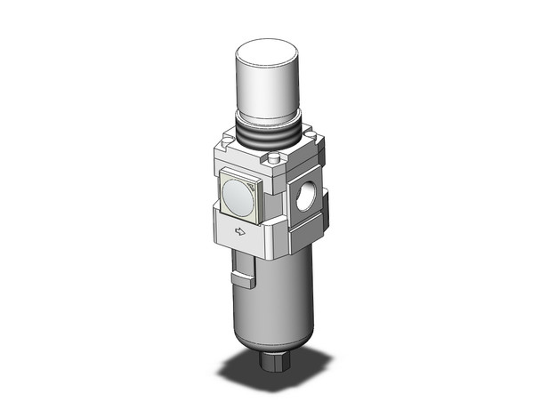 SMC AW30-N03E-2NZ-B Filter/Regulator