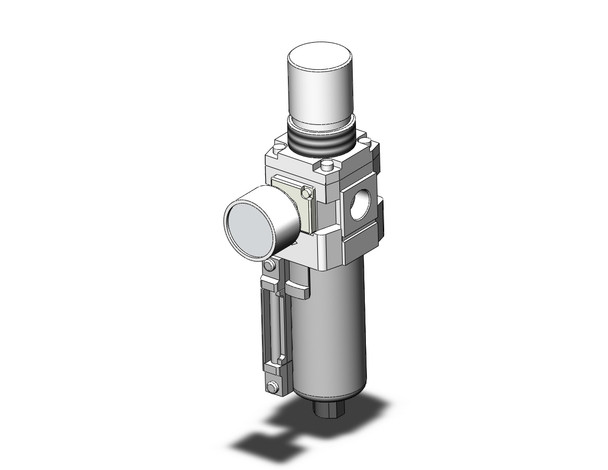 SMC AW30-N03G-8Z-B Filter/Regulator