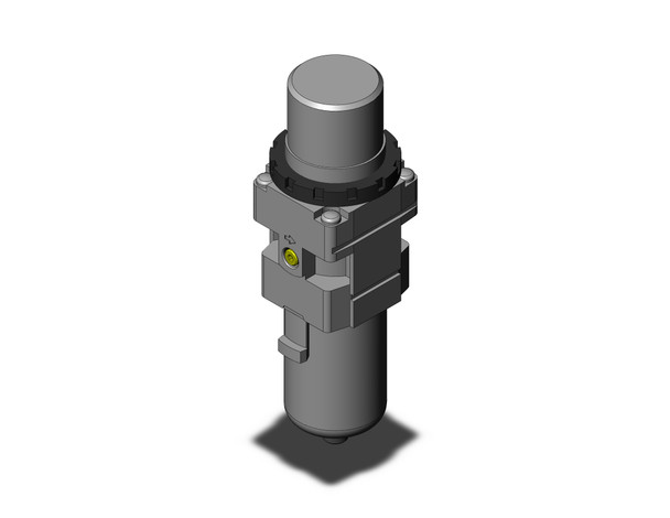 SMC AW30-N03H-1Z-A Filter/Regulator