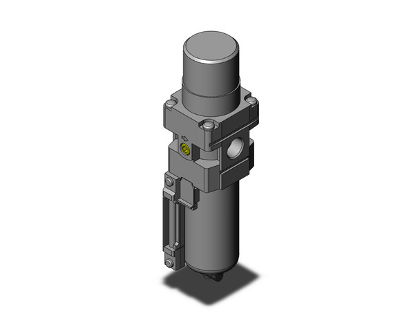 SMC AW30-03-8-A Filter/Regulator