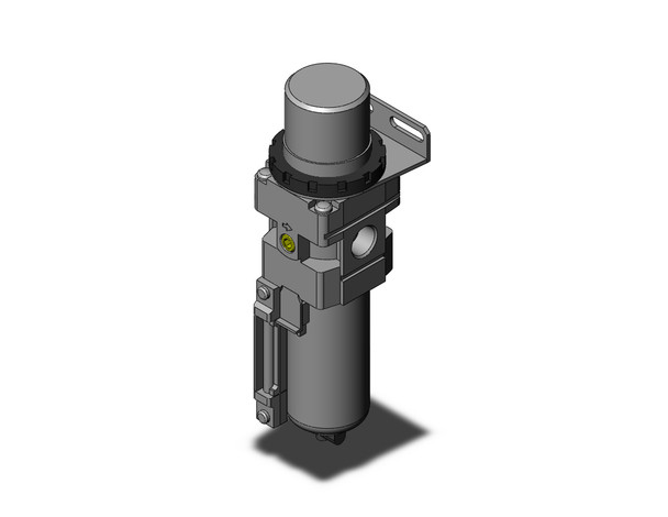 SMC AW30-03B-8-A Filter/Regulator