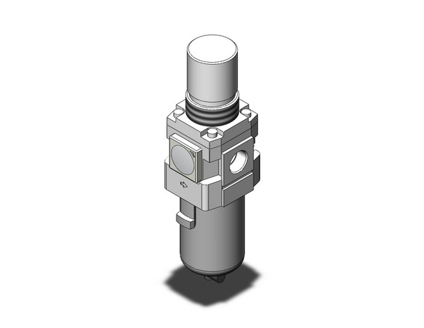 SMC AW30-03E-B Filter/Regulator