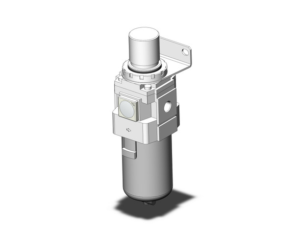 SMC AW40-F02BE-B Filter/Regulator