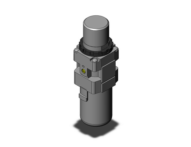 SMC AW40-F04H-A filter/regulator