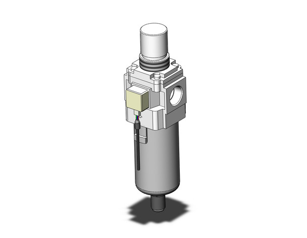 SMC AW40-N06CE3-Z-B Filter/Regulator