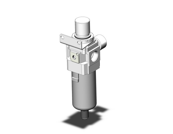 SMC AW40-06BDG-R-B Filter/Regulator