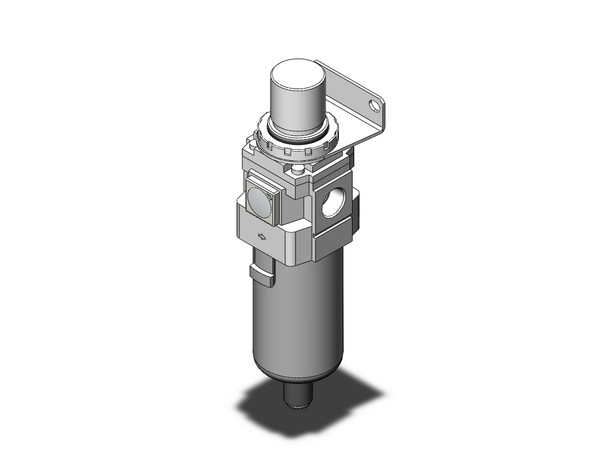 SMC AW40K-N04BCE-Z-B Filter/Regulator