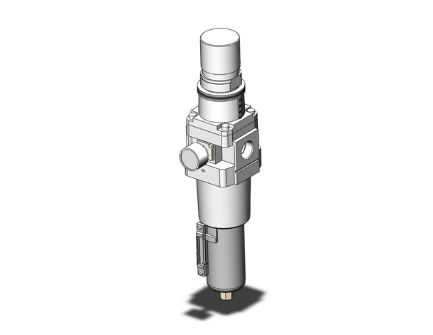 SMC AW60K-N06G-8JZ-B Filter/Regulator