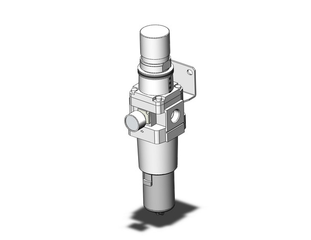 SMC AW60K-06BM-B Filter/Regulator