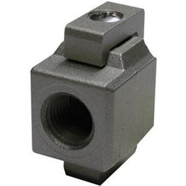 SMC EAD202-F02 Auto Drain Valve