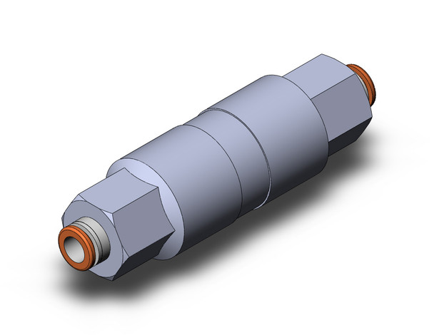 SMC SFD100-C06 clean gas filter clean air filter-resin body