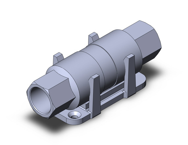 SMC SFD100-N02B Clean Gas Filter