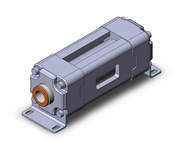 SMC SFD200-C10 Clean Gas Filter