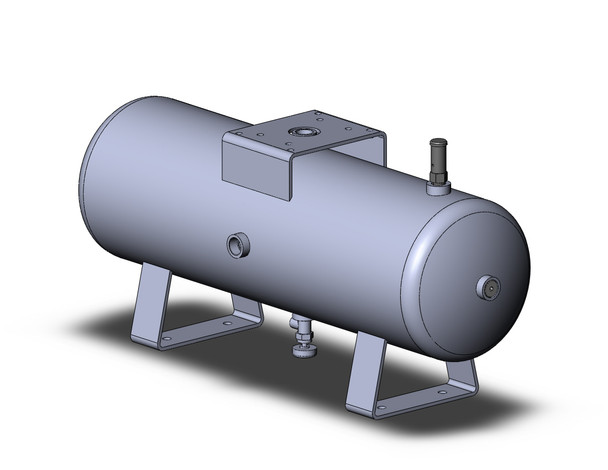 SMC VBAT20A-RV-Q Booster Regulator