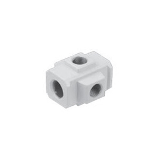 SMC Y24-F01-A Frl Accessories (Spacers, Etc)