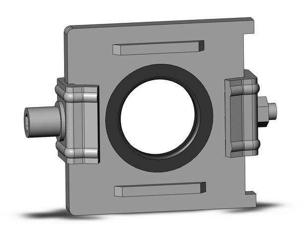 SMC Y500-A Spacer