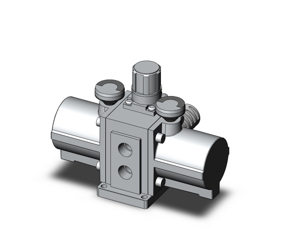 SMC 56-VBA10A-T02GN-Z booster regulator booster regulator, atex