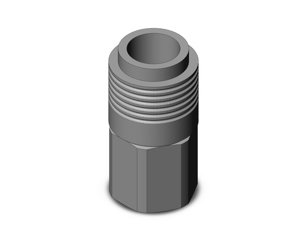 SMC KKA4S-02F Coupler Kk Kka Kkh Kk13