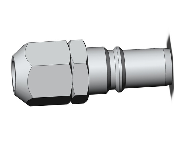 SMC KK4P-60N coupler kk kka kkh kk13 s coupler Pack of 5