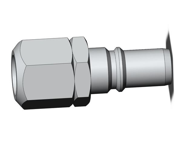 SMC KK4P-85N coupler kk kka kkh kk13 s coupler Pack of 5