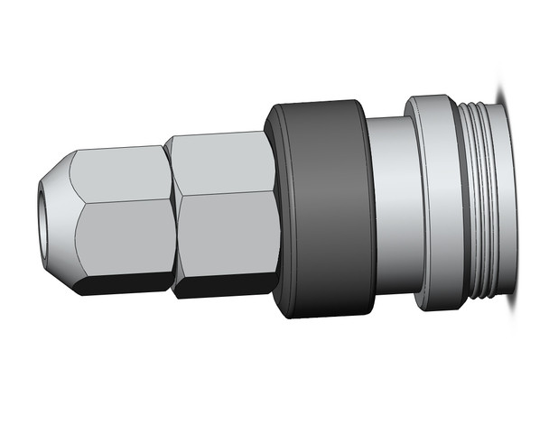 SMC KK4S-60N coupler kk kka kkh kk13 s coupler Pack of 5