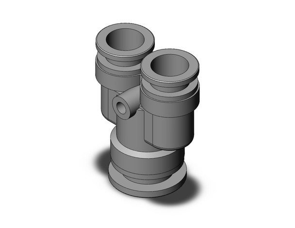 SMC KQG2U12-16 one-touch fitting, stainless steel fitting, metal one touch, ss