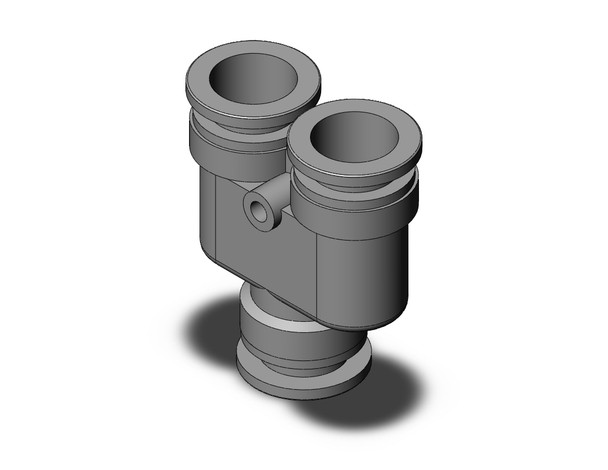 SMC KQG2U16-00 one-touch fitting, stainless steel fitting, metal one touch, ss