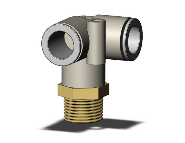 SMC KQ2D12-03AS fitting, delta union