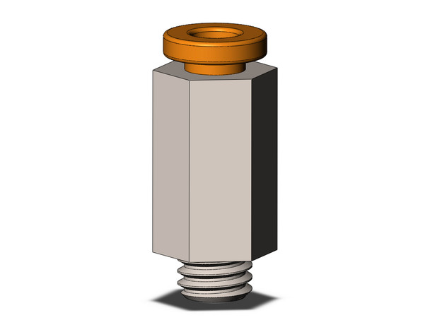 SMC KQ2H01-32N fitting, male connector