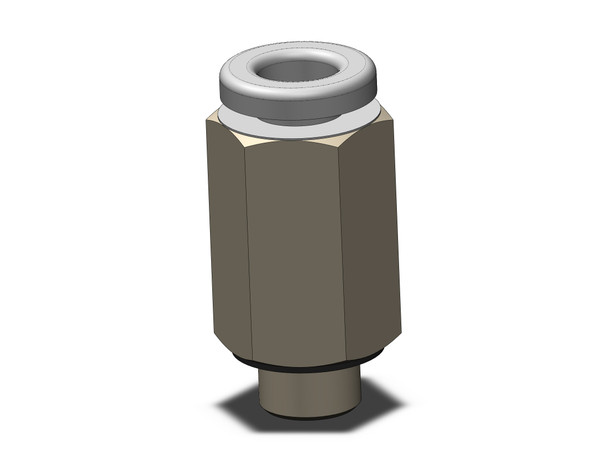 SMC KQ2H04-M5A fitting, male connector