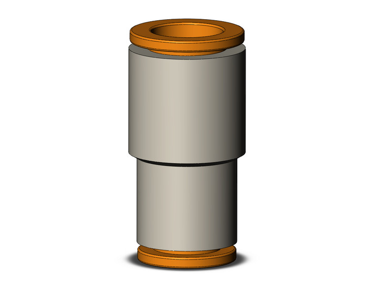 SMC KQ2H09-11A Fitting, Diff Dia Str Union Pack of 10