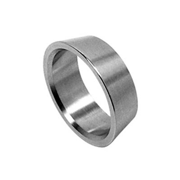 UCT Ham-let 760LF SS 10MM Pack of 100