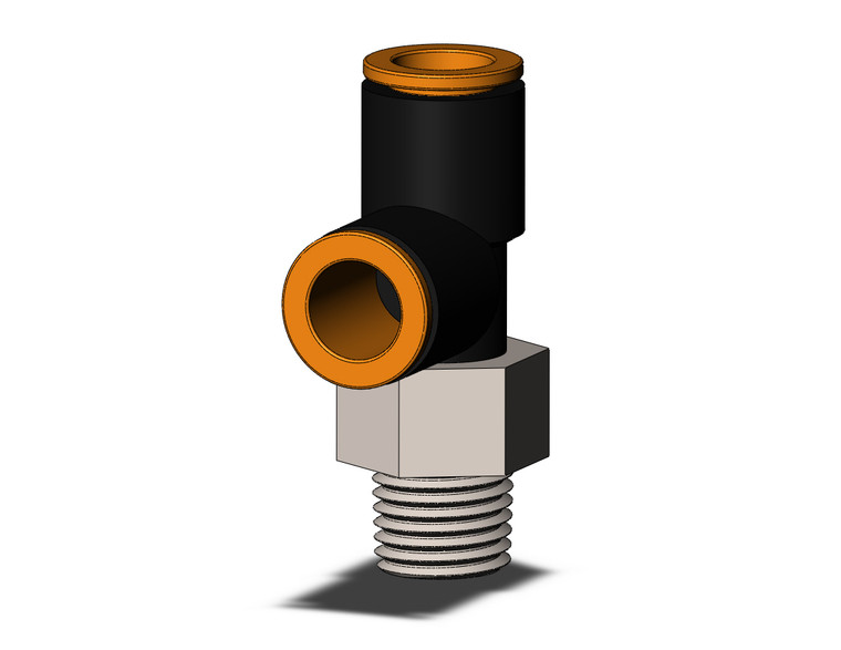 SMC KQ2Y11-35NS-X35 Pack of 10