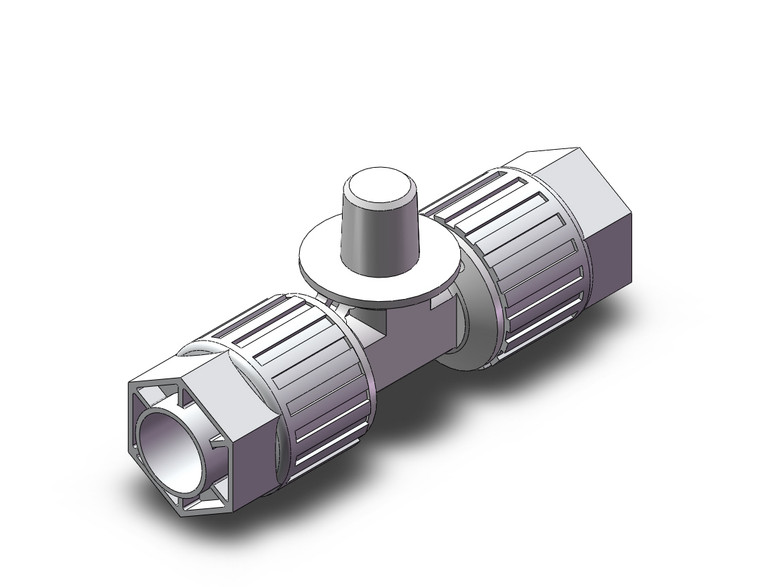 SMC LQ3B5A-M High Purity Fitting